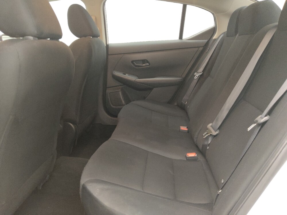 2025 Nissan Sentra in Denver, CO 80012 - 18116587 18