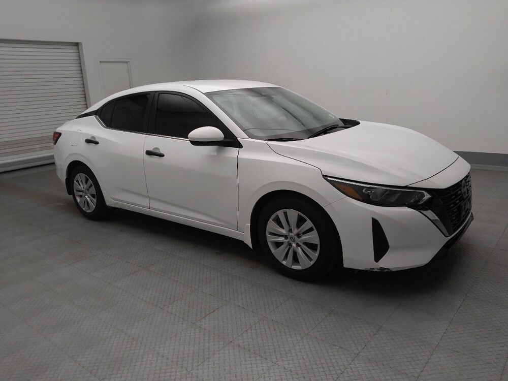 2025 Nissan Sentra in Denver, CO 80012 - 18116587 11