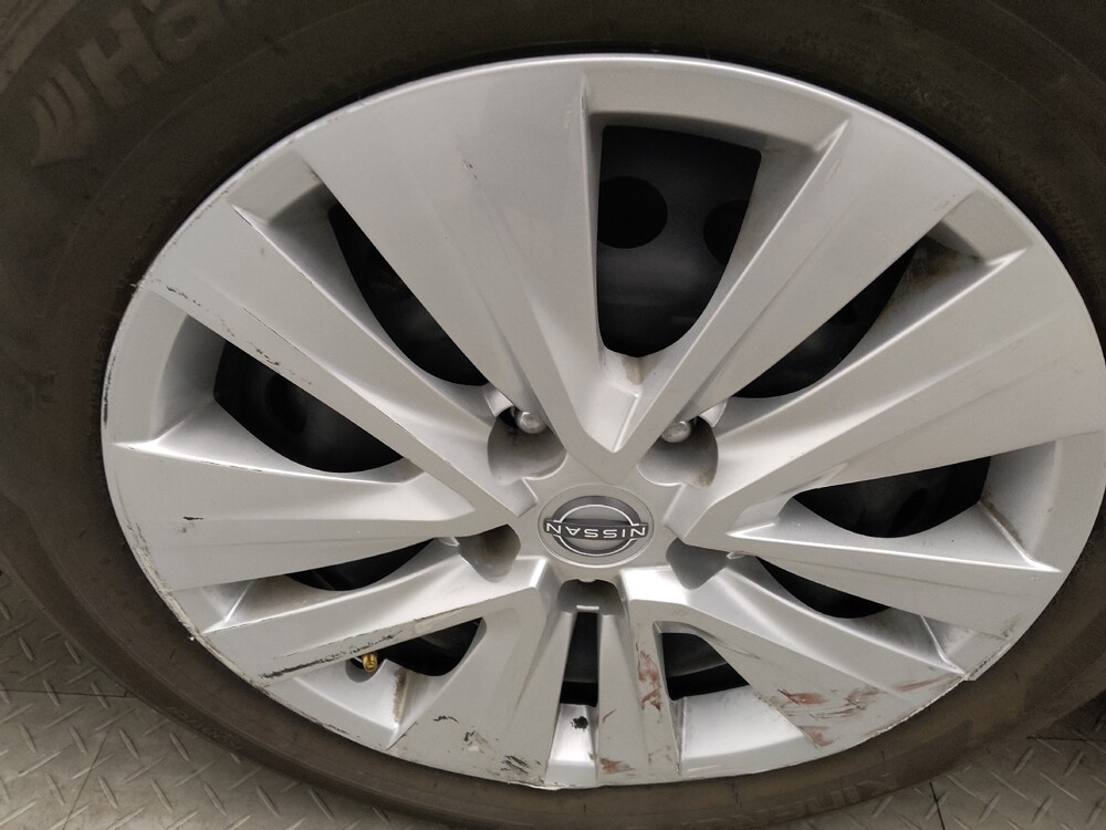 2025 Nissan Sentra in Union City, GA 30291 - 18116588 31