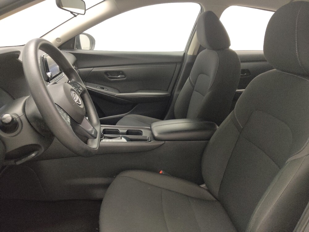 2025 Nissan Sentra in Union City, GA 30291 - 18116588 17