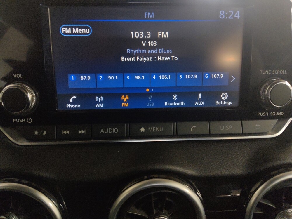 2025 Nissan Sentra in Union City, GA 30291 - 18116588 25