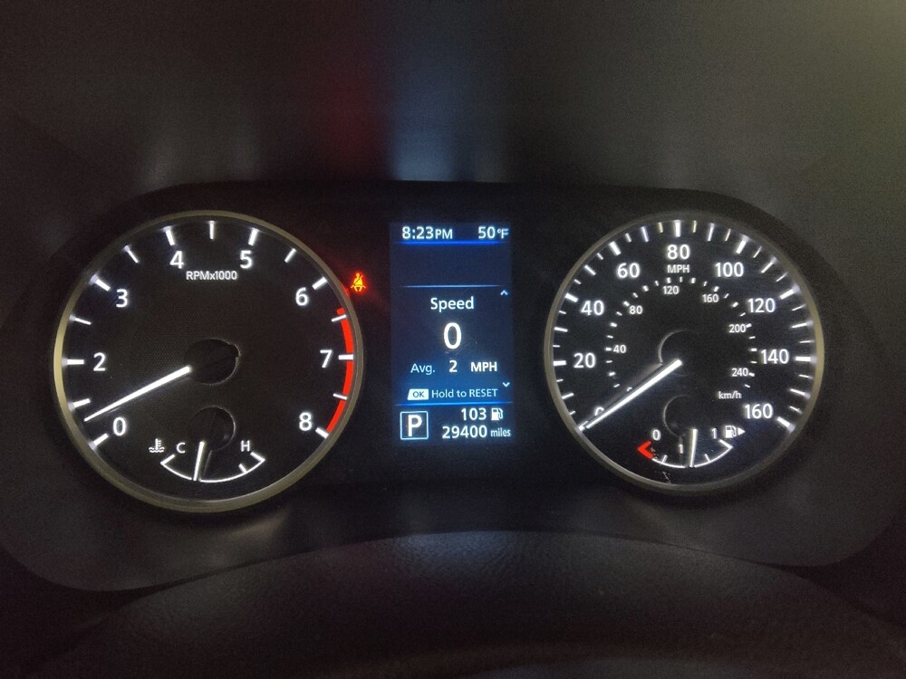 2025 Nissan Sentra in Union City, GA 30291 - 18116588 23