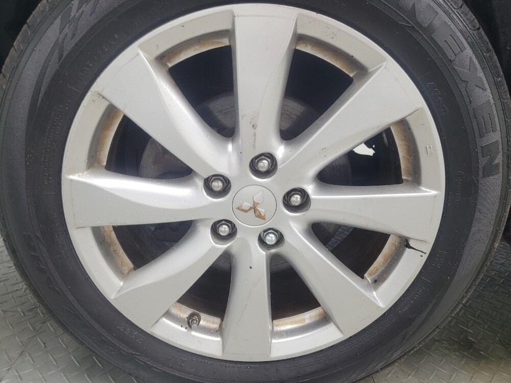 2015 Mitsubishi Outlander Sport in Indianapolis, IN 46222 - 18116590 31