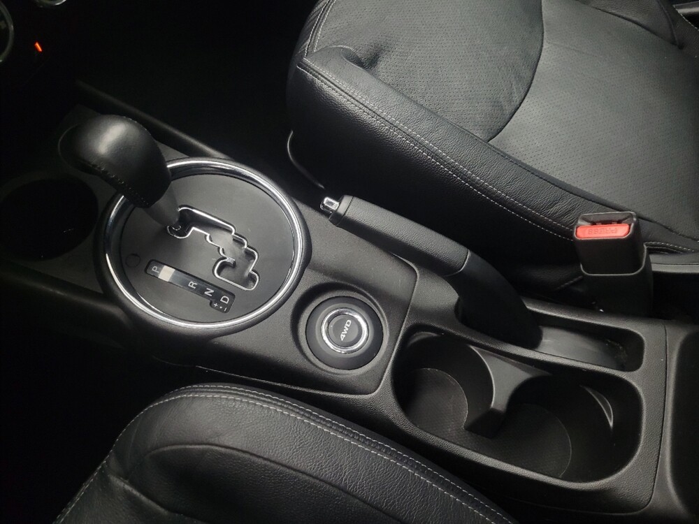 2015 Mitsubishi Outlander Sport in Indianapolis, IN 46222 - 18116590 26