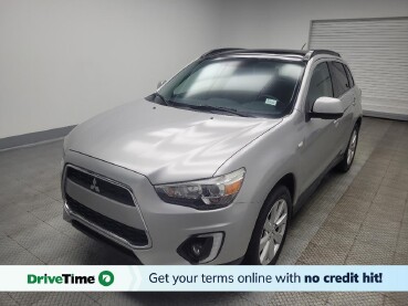 2015 Mitsubishi Outlander Sport in Indianapolis, IN 46222