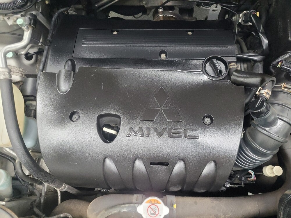 2015 Mitsubishi Outlander Sport in Indianapolis, IN 46222 - 18116590 30