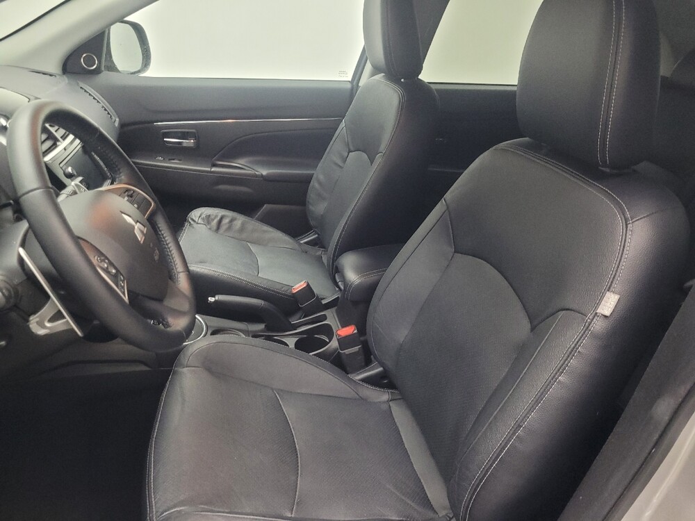 2015 Mitsubishi Outlander Sport in Indianapolis, IN 46222 - 18116590 17