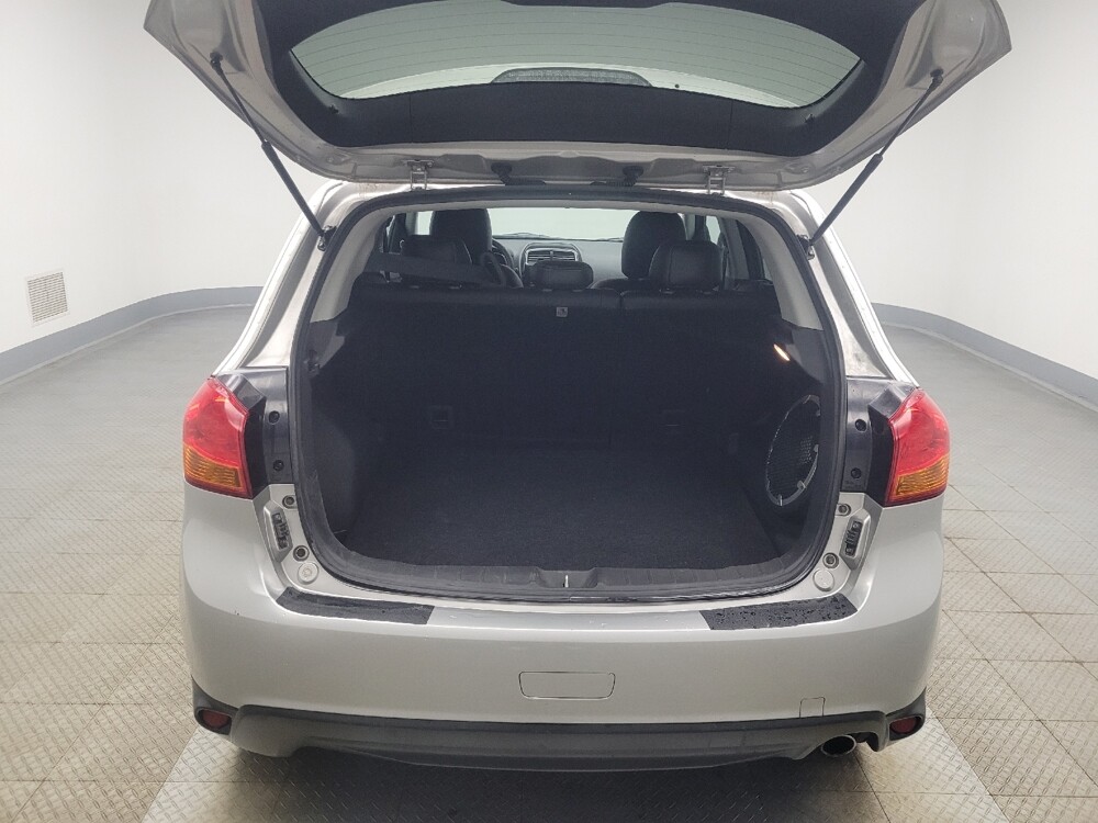 2015 Mitsubishi Outlander Sport in Indianapolis, IN 46222 - 18116590 29