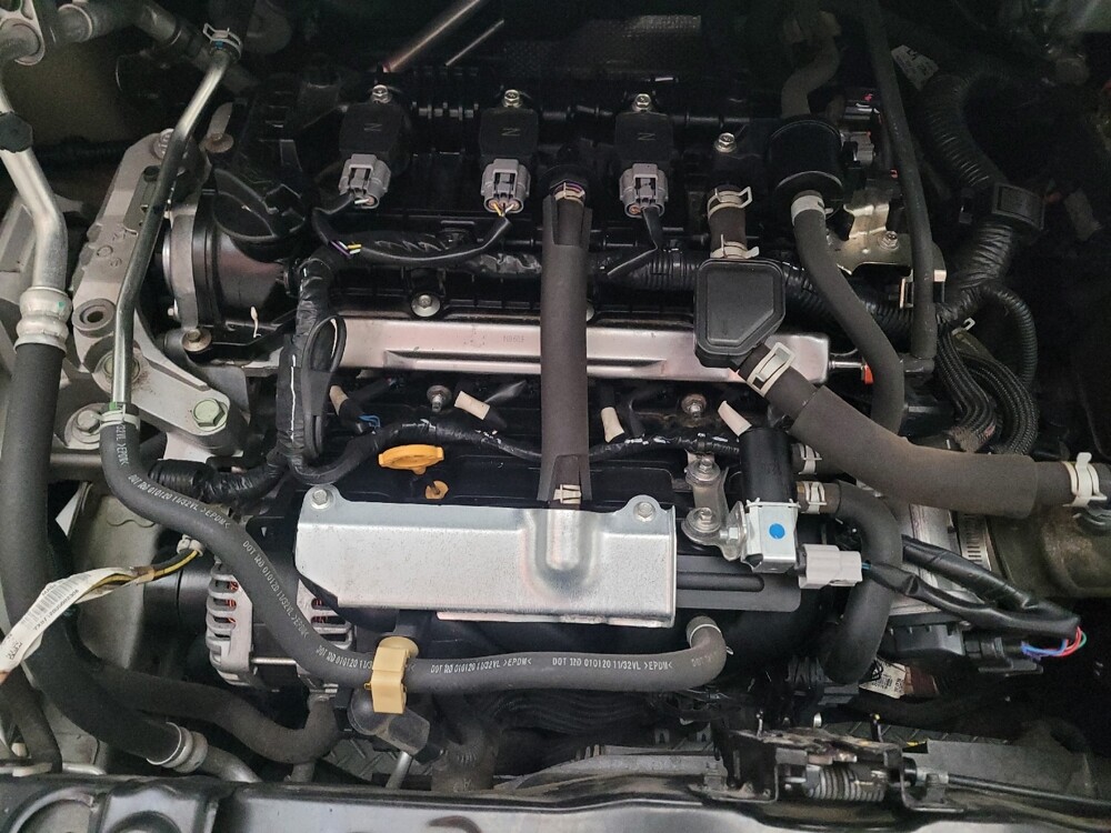 2020 Nissan Versa in Downey, CA 90241 - 18116593 30