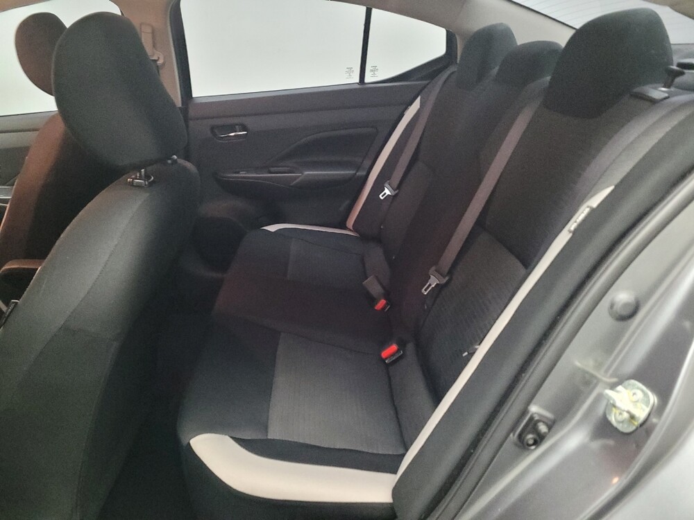 2020 Nissan Versa in Downey, CA 90241 - 18116593 18