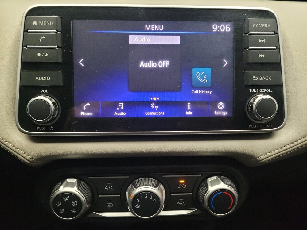 2020 Nissan Versa in Downey, CA 90241 - 18116593 25