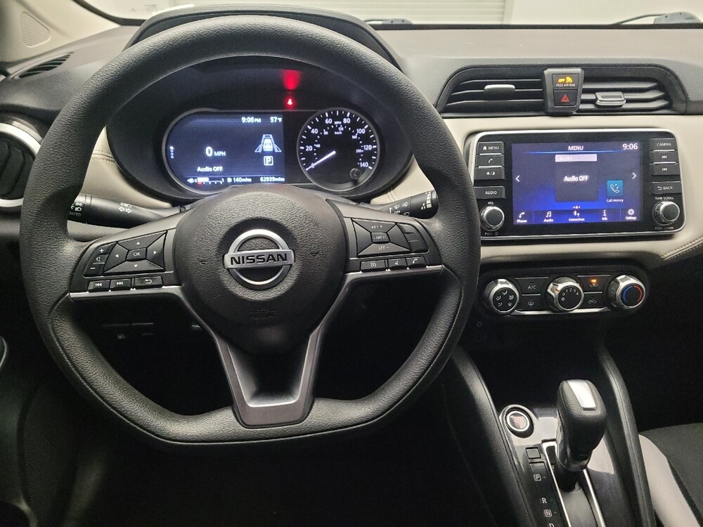 2020 Nissan Versa in Downey, CA 90241 - 18116593 22