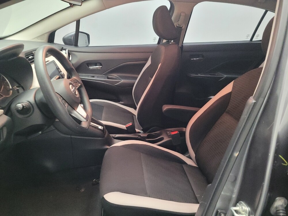 2020 Nissan Versa in Downey, CA 90241 - 18116593 17