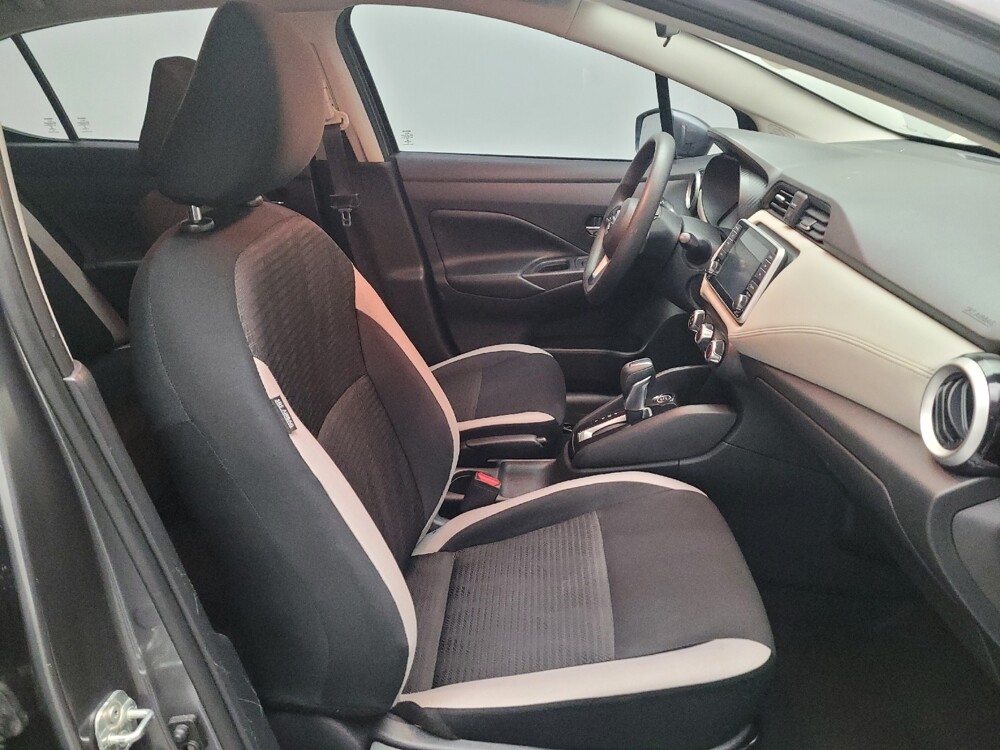 2020 Nissan Versa in Downey, CA 90241 - 18116593 21