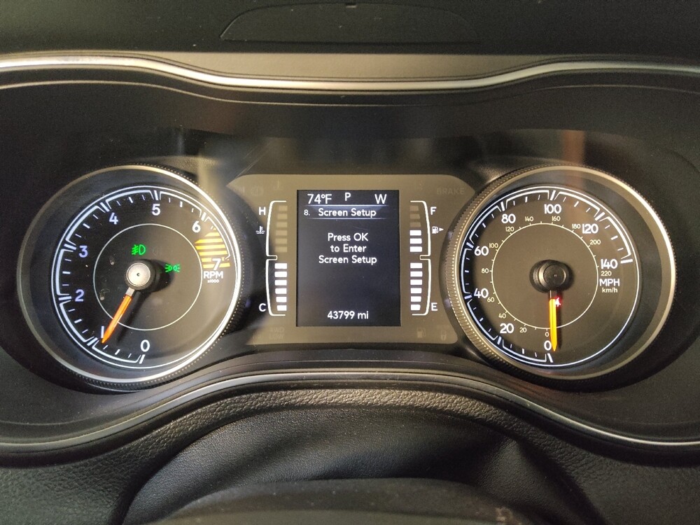 2020 Jeep Cherokee in Greensboro, NC 27407 - 18116595 23