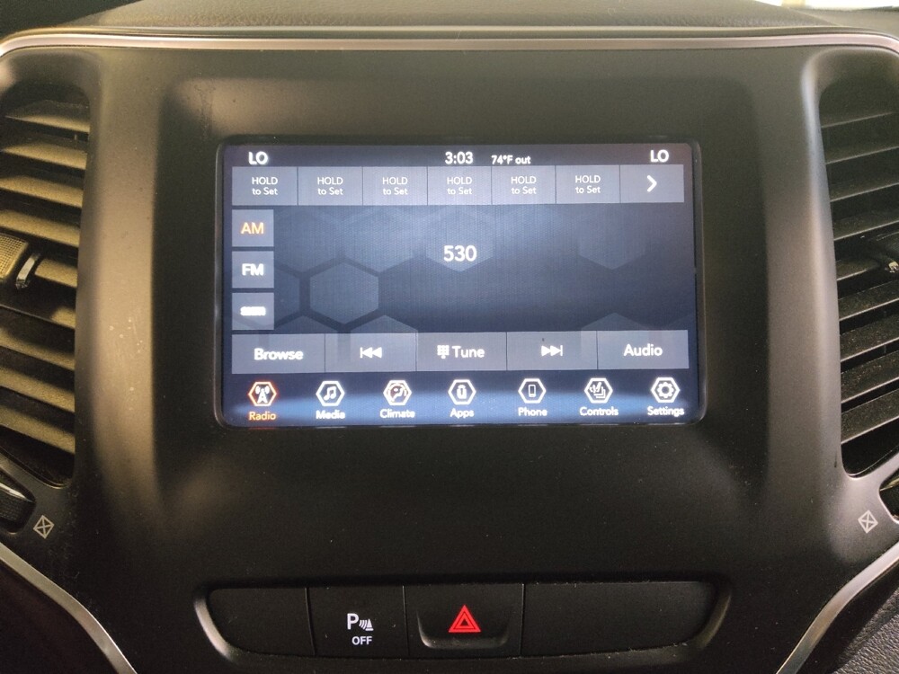 2020 Jeep Cherokee in Greensboro, NC 27407 - 18116595 25