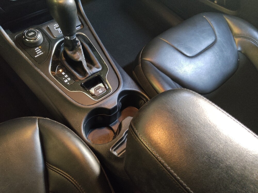 2020 Jeep Cherokee in Greensboro, NC 27407 - 18116595 26