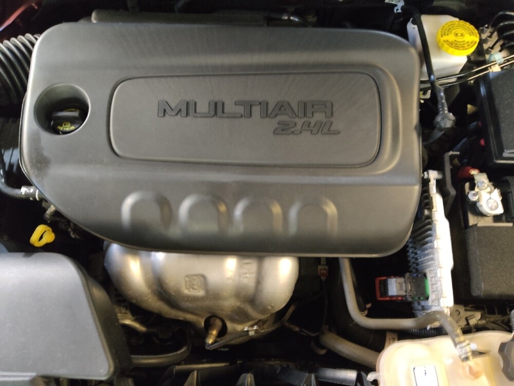 2020 Jeep Cherokee in Greensboro, NC 27407 - 18116595 30