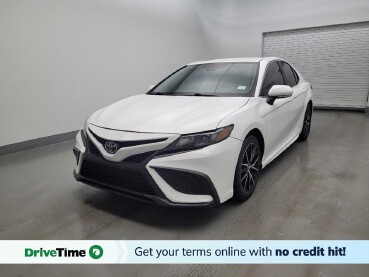 2022 Toyota Camry in Maple Heights, OH 44137