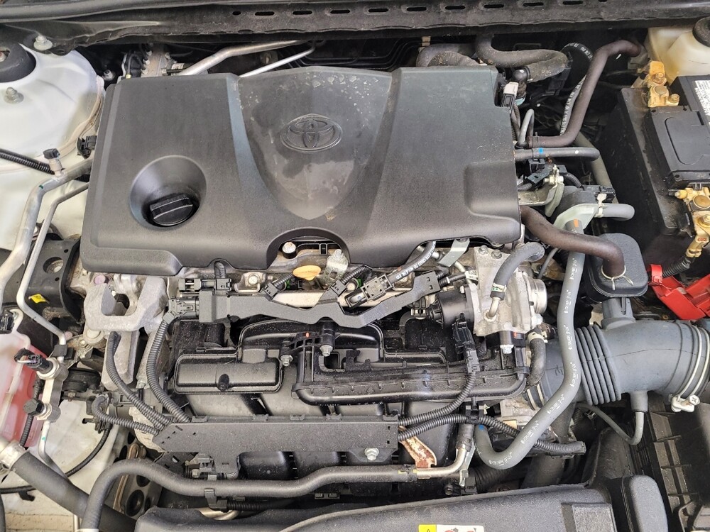 2022 Toyota Camry in Maple Heights, OH 44137 - 18116596 30