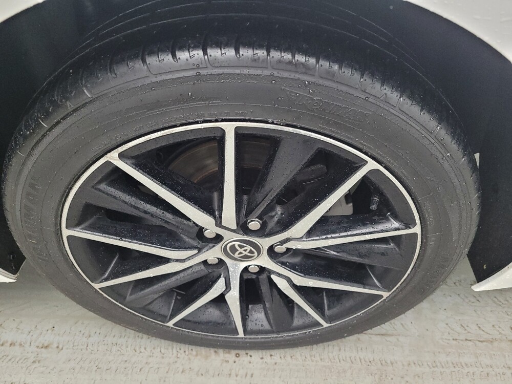 2022 Toyota Camry in Maple Heights, OH 44137 - 18116596 31