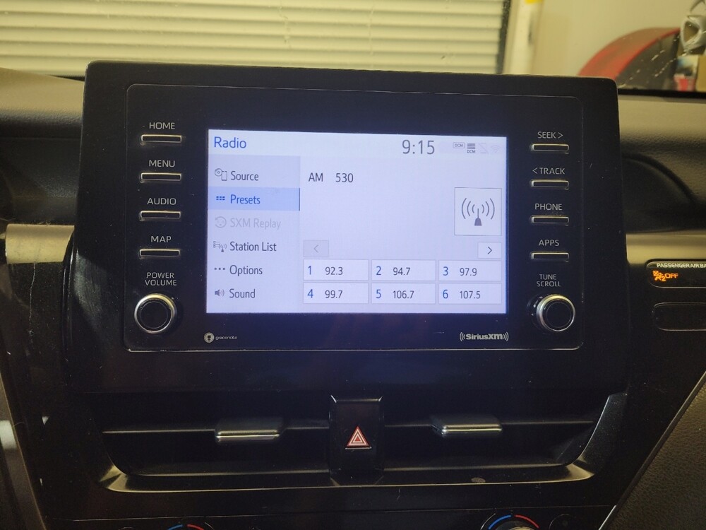 2022 Toyota Camry in Maple Heights, OH 44137 - 18116596 25