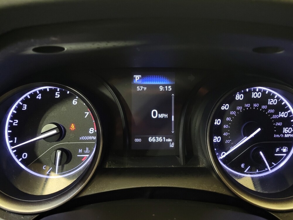 2022 Toyota Camry in Maple Heights, OH 44137 - 18116596 23