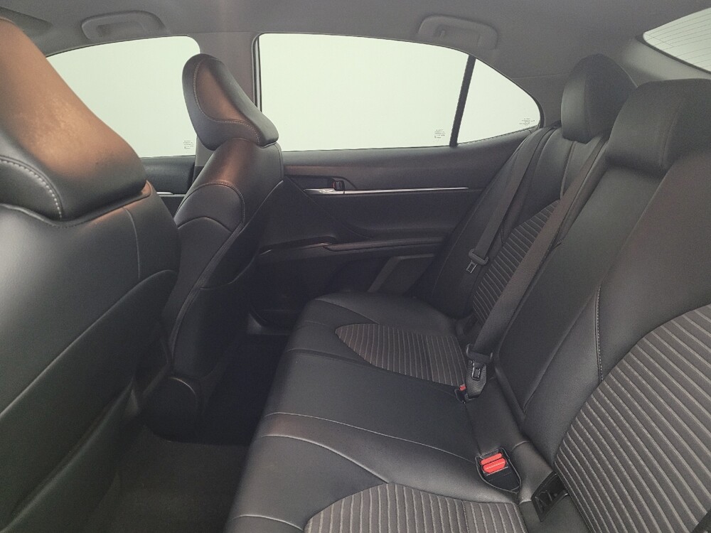 2022 Toyota Camry in Maple Heights, OH 44137 - 18116596 18