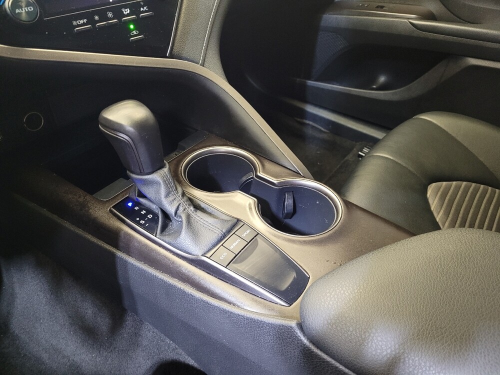 2022 Toyota Camry in Maple Heights, OH 44137 - 18116596 26