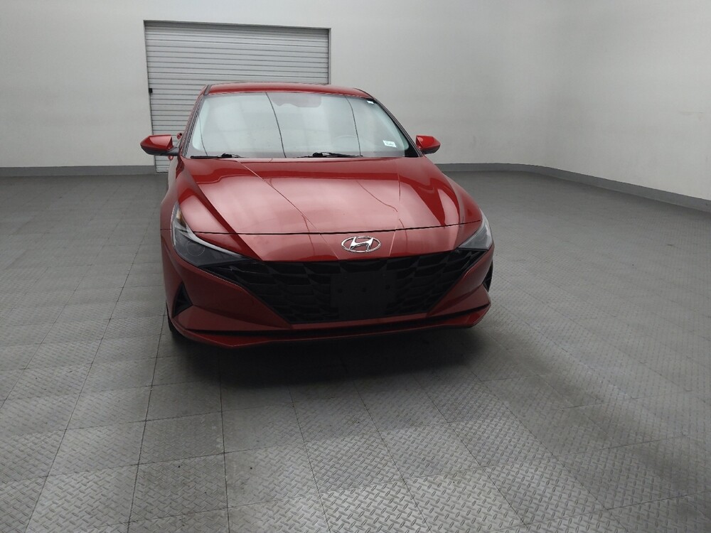2023 Hyundai Elantra in Arlington, TX 76011 - 18116598 14