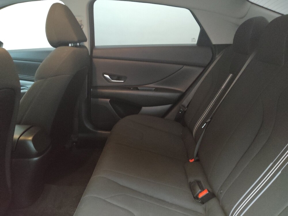 2023 Hyundai Elantra in Arlington, TX 76011 - 18116598 18