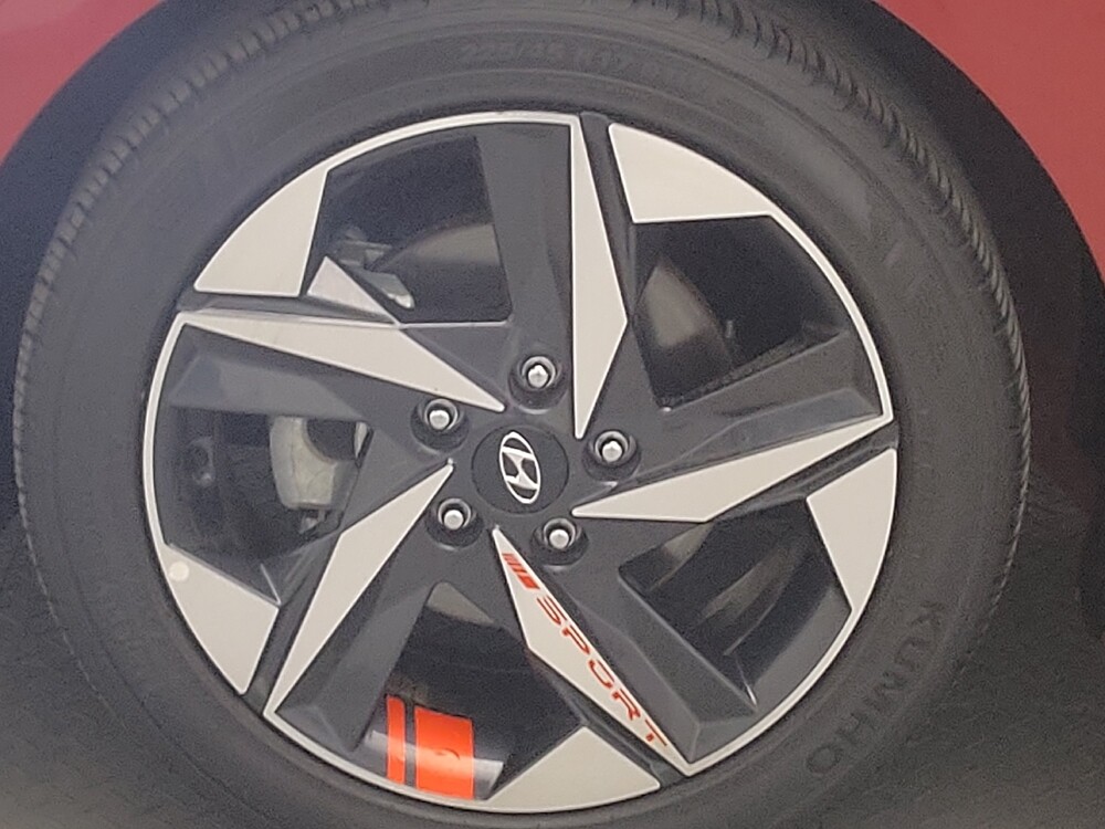 2023 Hyundai Elantra in Arlington, TX 76011 - 18116598 31