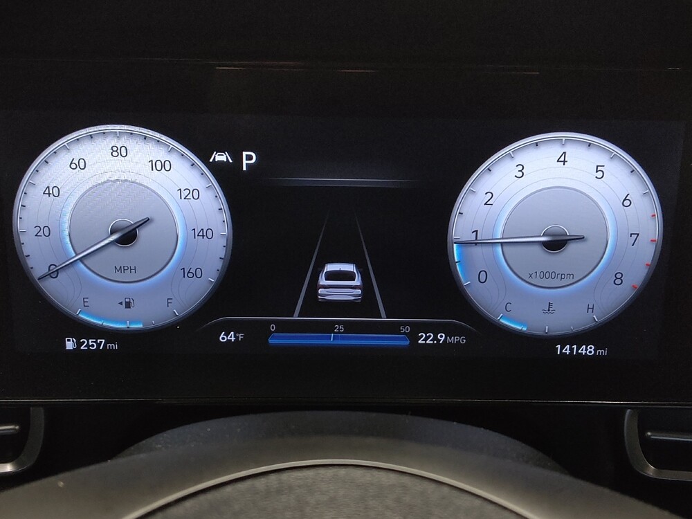 2023 Hyundai Elantra in Arlington, TX 76011 - 18116598 23