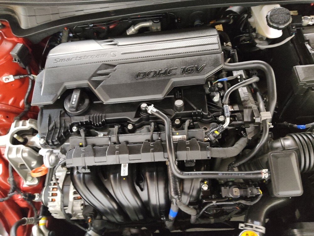 2023 Hyundai Elantra in Arlington, TX 76011 - 18116598 30