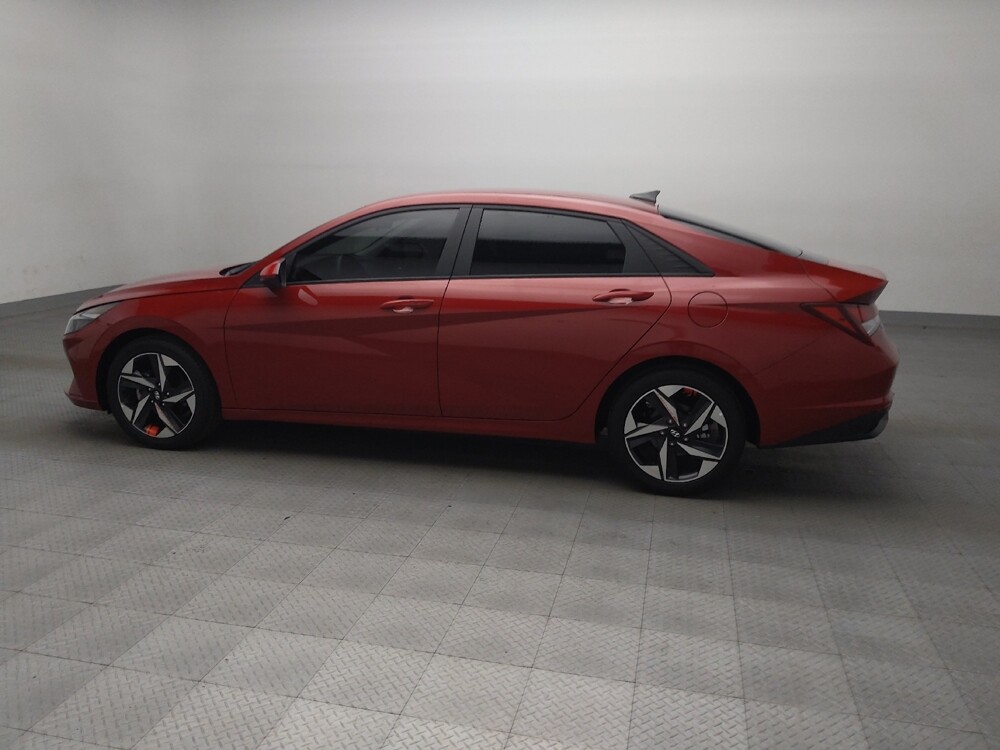 2023 Hyundai Elantra in Arlington, TX 76011 - 18116598 3