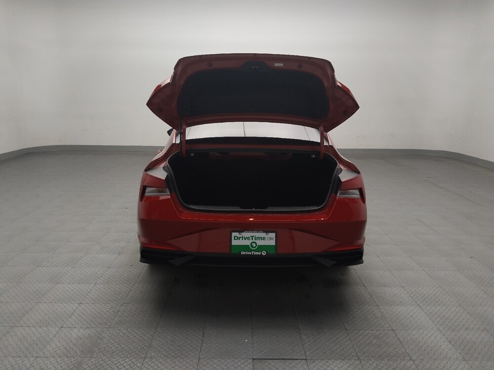 2023 Hyundai Elantra in Arlington, TX 76011 - 18116598 29