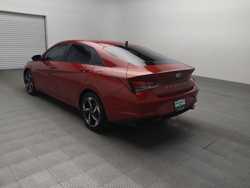 2023 Hyundai Elantra in Arlington, TX 76011 - 18116598 5