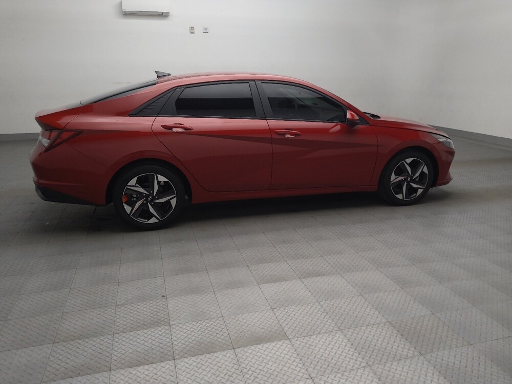2023 Hyundai Elantra in Arlington, TX 76011 - 18116598 10