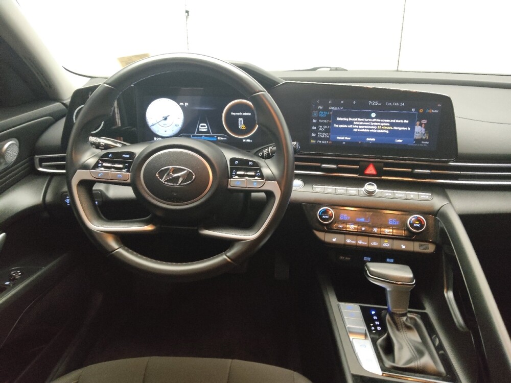 2023 Hyundai Elantra in Arlington, TX 76011 - 18116598 22
