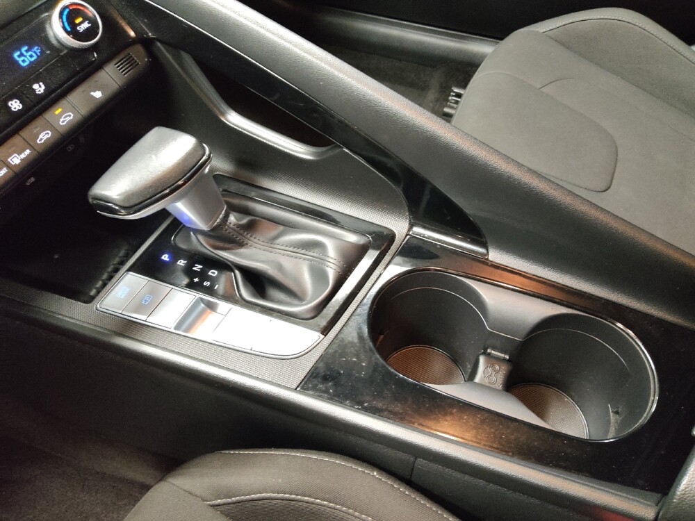 2023 Hyundai Elantra in Arlington, TX 76011 - 18116598 26