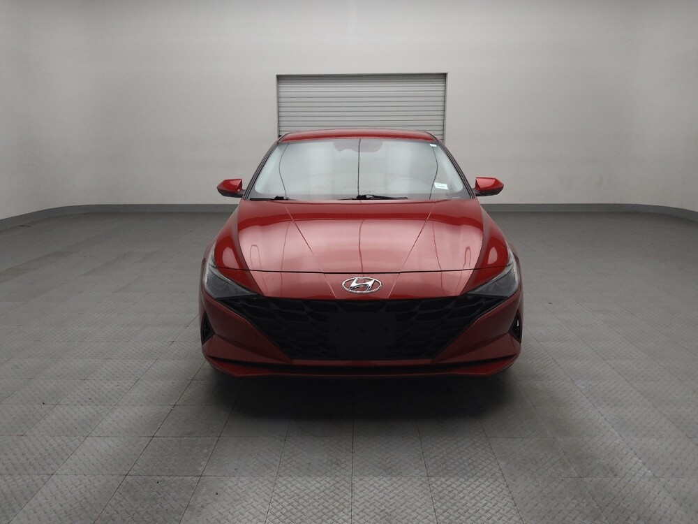 2023 Hyundai Elantra in Arlington, TX 76011 - 18116598 15