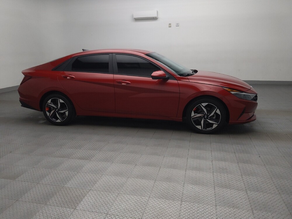 2023 Hyundai Elantra in Arlington, TX 76011 - 18116598 11