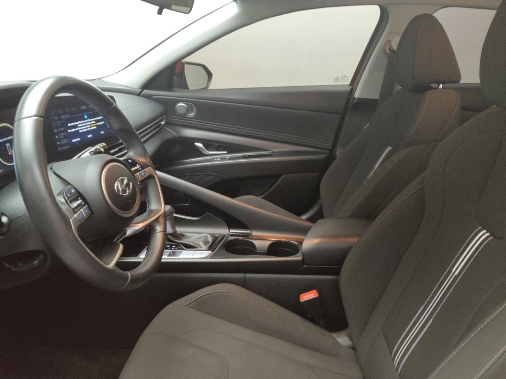 2023 Hyundai Elantra in Arlington, TX 76011 - 18116598 17