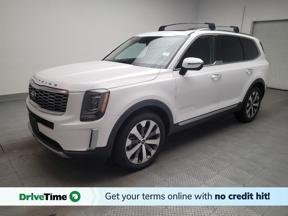 2021 Kia Telluride in Riverside, CA 92504 - 18116599