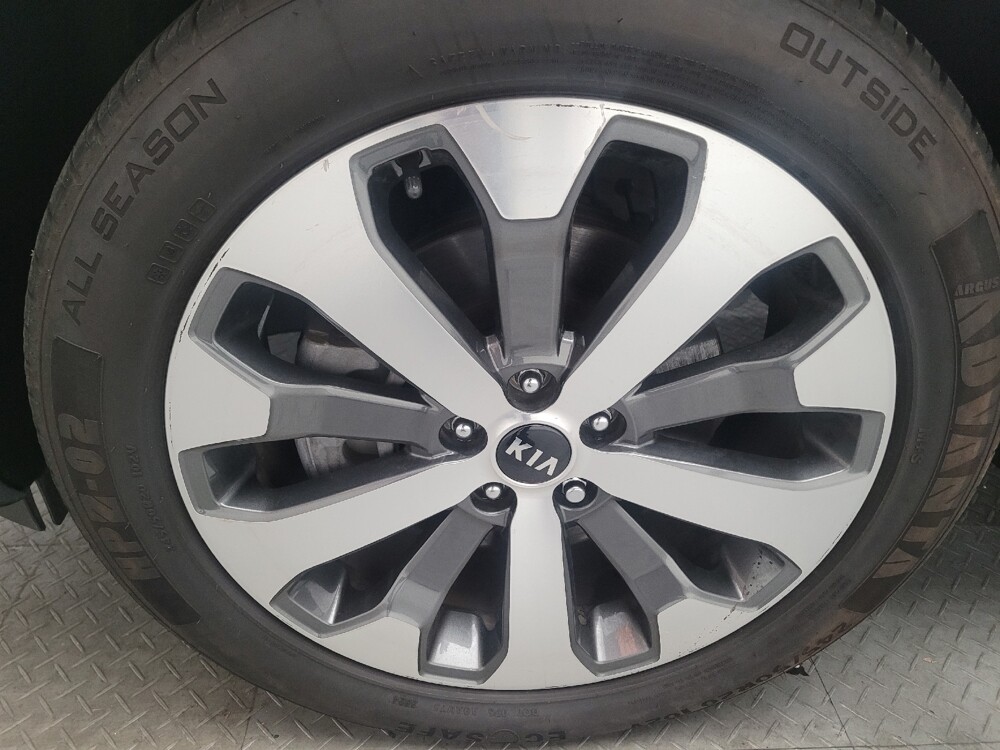 2021 Kia Telluride in Riverside, CA 92504 - 18116599 31