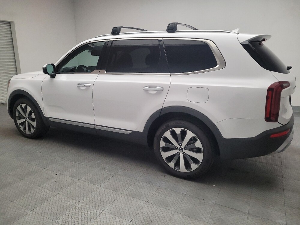 2021 Kia Telluride in Riverside, CA 92504 - 18116599 3