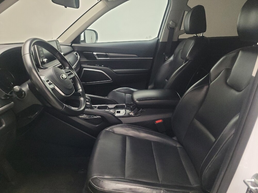 2021 Kia Telluride in Riverside, CA 92504 - 18116599 17