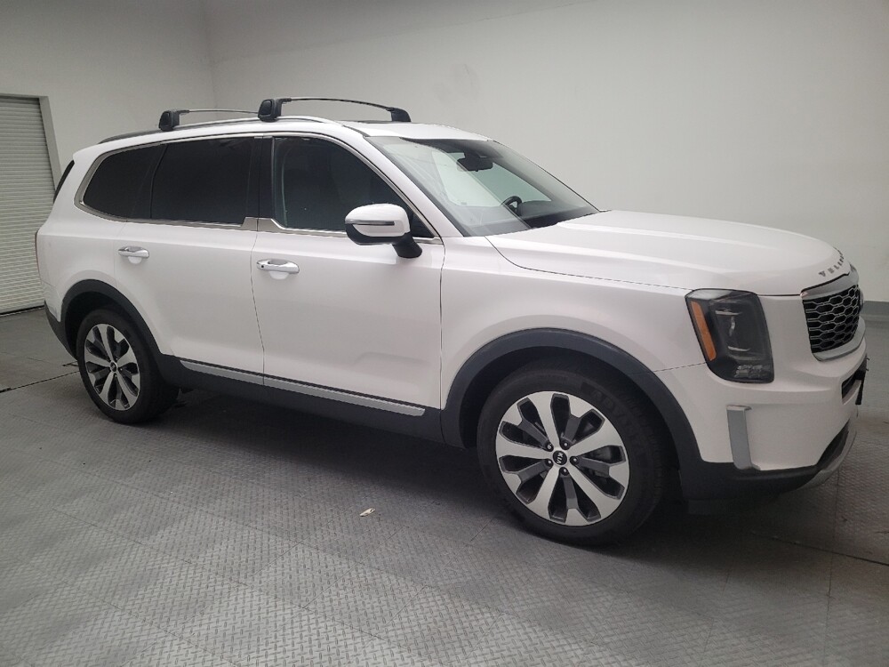 2021 Kia Telluride in Riverside, CA 92504 - 18116599 11