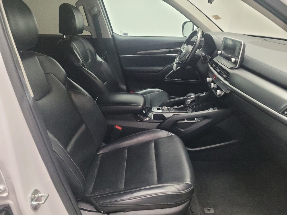 2021 Kia Telluride in Riverside, CA 92504 - 18116599 21