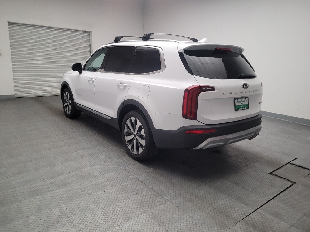 2021 Kia Telluride in Riverside, CA 92504 - 18116599 5